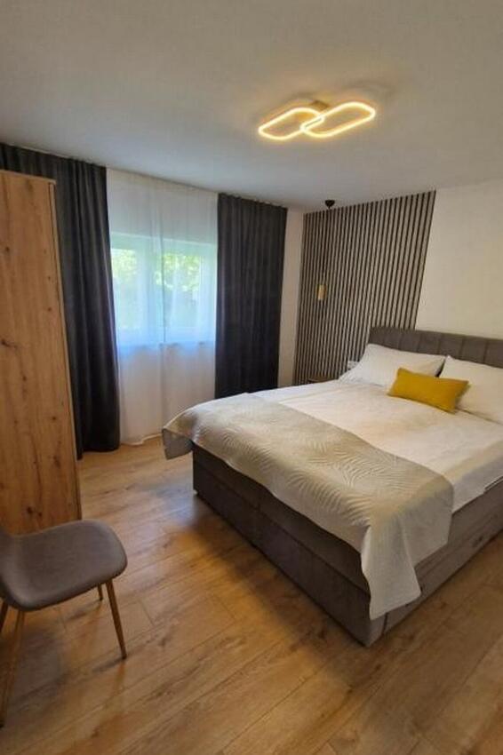 Appartamenti e camere con parcheggio Korenica, Plitvice - 24421