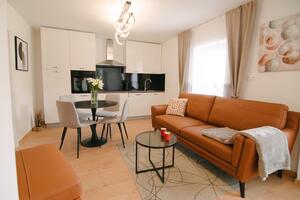 2-Zimmer-Ferienwohnung Korenica, Plitvice (A-24421-a(