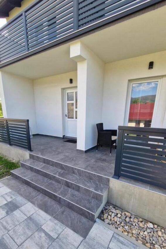 Appartamenti e camere con parcheggio Korenica, Plitvice - 24421