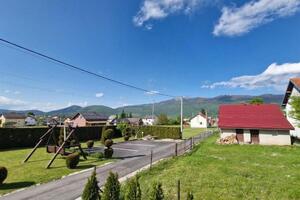 Apartments and rooms with parking space Korenica, Plitvice - 24421