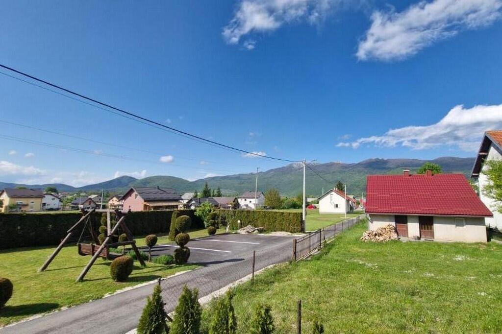 Appartamenti e camere con parcheggio Korenica, Plitvice - 24421