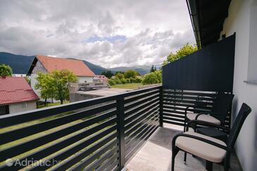 Apartmaji in sobe s parkingom Korenica, Plitvice - 24421