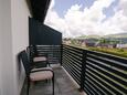 Korenica, Balkon v nastanitvi vrste room, WiFi.