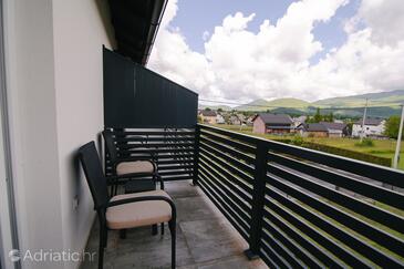 Apartmaji in sobe s parkingom Korenica, Plitvice - 24421