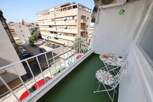 Apartmani uz more Zadar - 24422