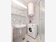 Zadar, Baderom i overnattingstype apartment, WiFi.