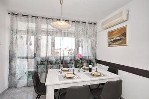 Dvojizbový apartmán Zadar (A-24422-a(