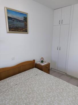 Apartmanok a tenger mellett Supetarska Draga - Gonar, Rab - 24423