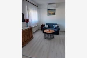 Egyszobás apartman Supetarska Draga - Gonar, Rab (A-24423-a)