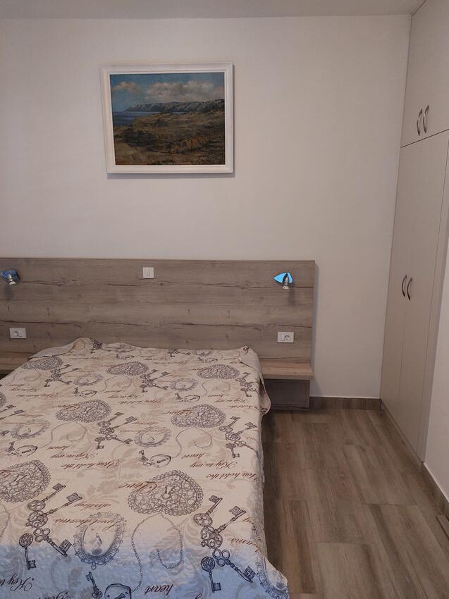 Apartments by the sea Supetarska Draga - Gonar, Rab - 24423