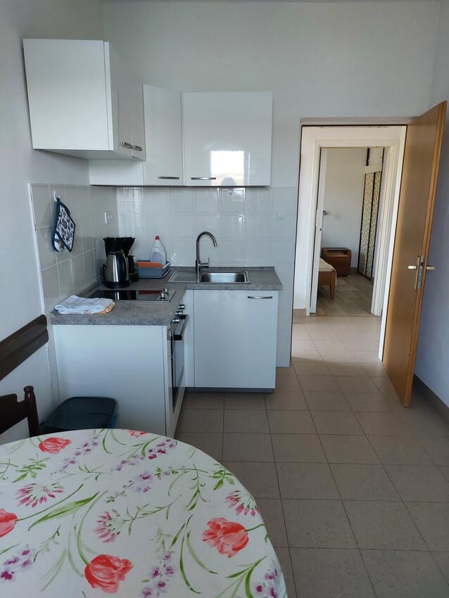 Apartments by the sea Supetarska Draga - Gonar, Rab - 24423