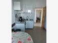 Supetarska Draga - Gonar, Kuchnia w zakwaterowaniu typu apartment, zwierzęta domowe są dozwolone i WiFi.