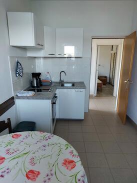 Lejligheder ved havet Supetarska Draga - Gonar, Rab - 24423