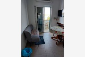 Egyszobás apartman Supetarska Draga - Gonar, Rab (A-24423-b)