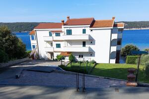 Apartmani uz more Supetarska Draga - Gonar, Rab - 24423