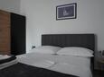Šibenik, Soverom i overnattingstype studio-apartment, WiFi.