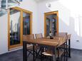 Šibenik, Føles i overnattingstype studio-apartment, WiFi.