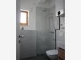 Šibenik, Baderom i overnattingstype room, WiFi.