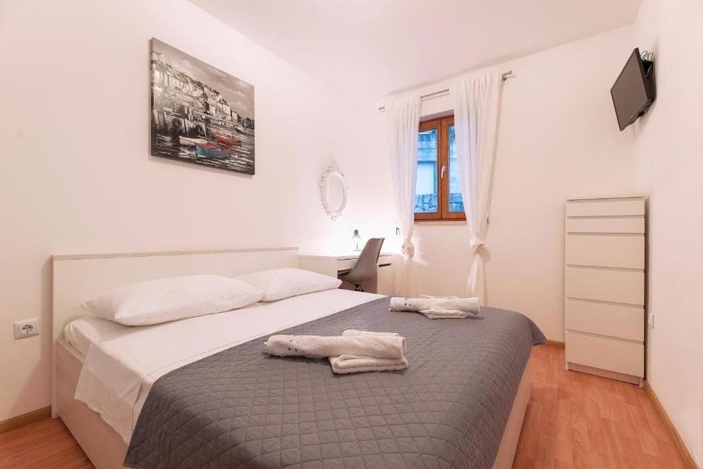 Appartamenti con parcheggio Stobrec, Spalato - Split - 24425