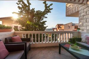 3-Zimmer-Ferienwohnung Stobrec, Split (A-24425-a)