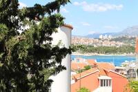 Apartmaji s parkingom Stobreč, Split - 24425
