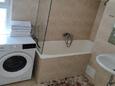 Split, Badezimmer in folgender Unterkunftsart apartment, WiFi.
