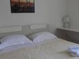 Split, Schlafzimmer in folgender Unterkunftsart apartment, WiFi.