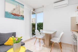 Jednoizbový apartmán Split (A-24426-a)
