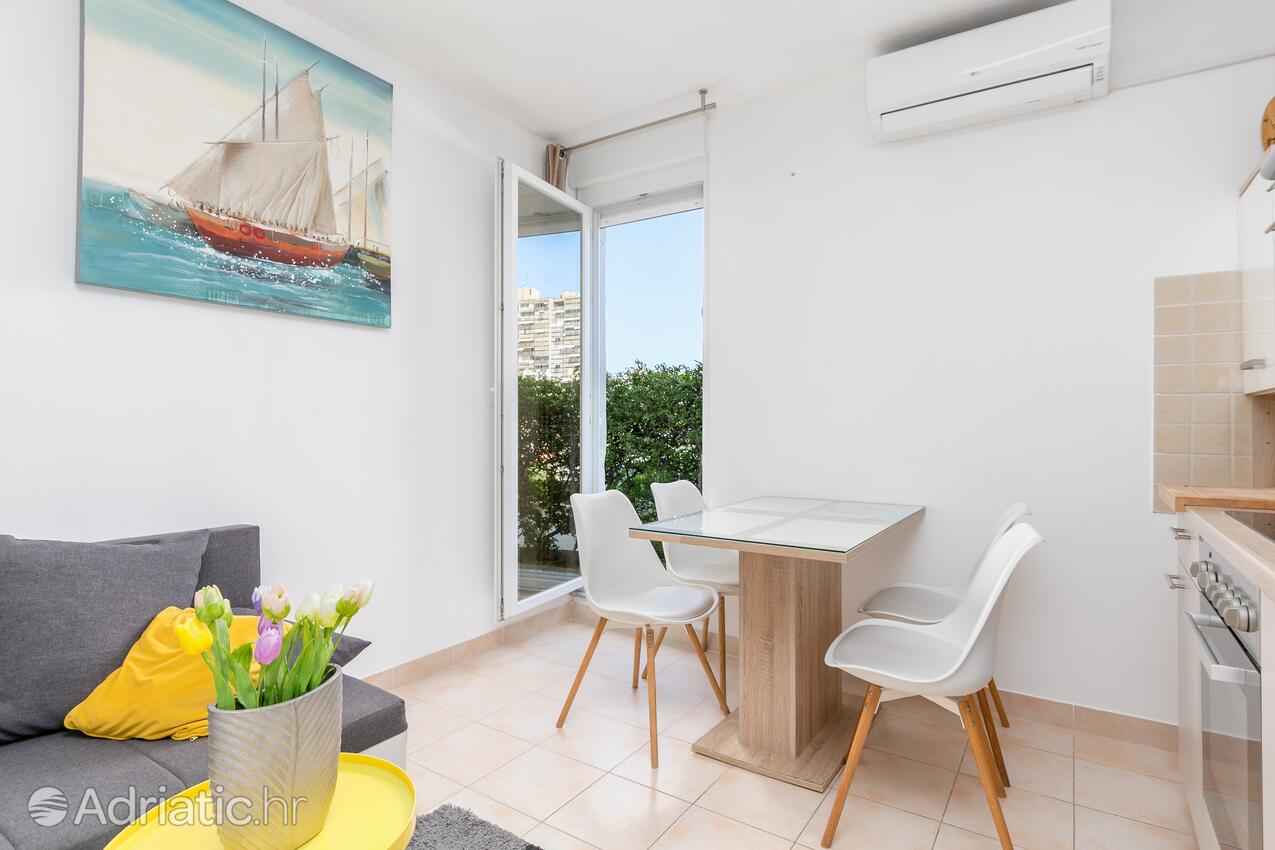 Appartamenti con parcheggio Spalato - Split - 24426