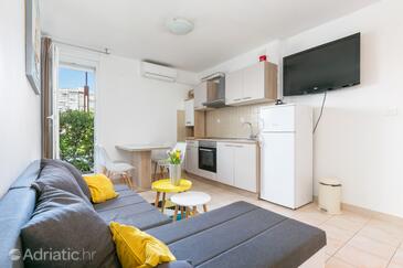 Apartmány s parkoviskom Split - 24426 Adriatic.hr