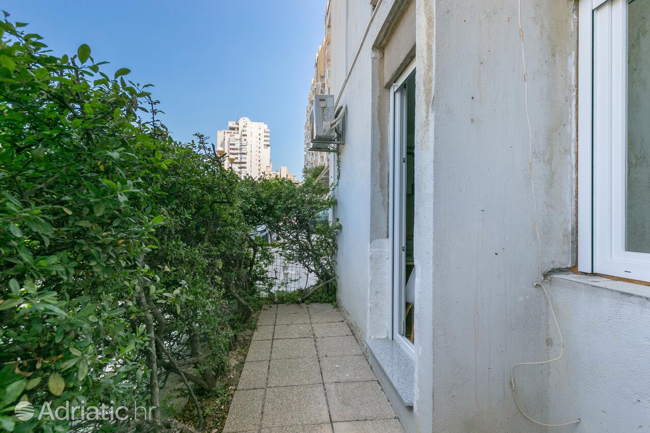 Appartamenti con parcheggio Spalato - Split - 24426