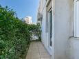 Split, Терраса в размещении типа apartment, WiFi.