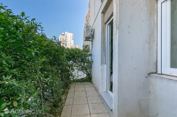 Апартаменты с парковкой Сплит - Split - 24426