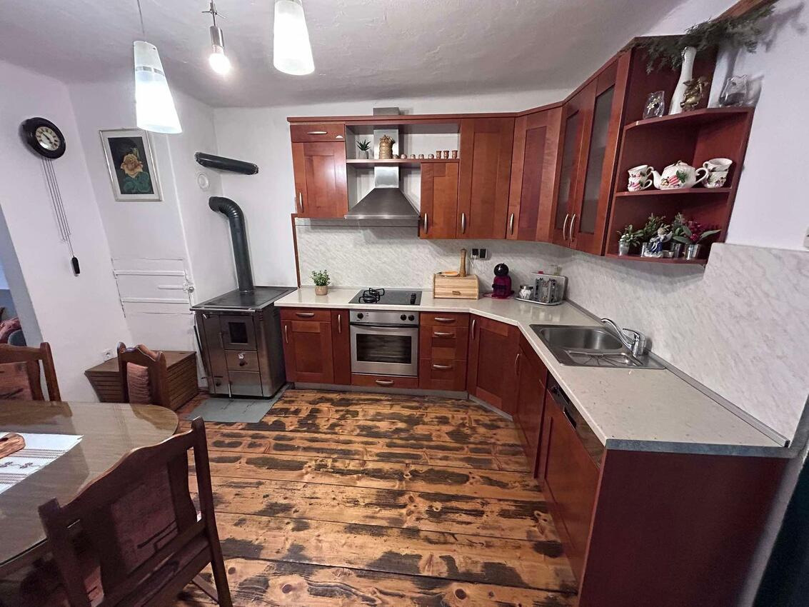 Holiday house with a parking space Kamenski Hrib, Gorski kotar - 24427