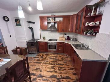 Casa vacanze con parcheggio Kamenski Hrib, Gorski kotar - 24427