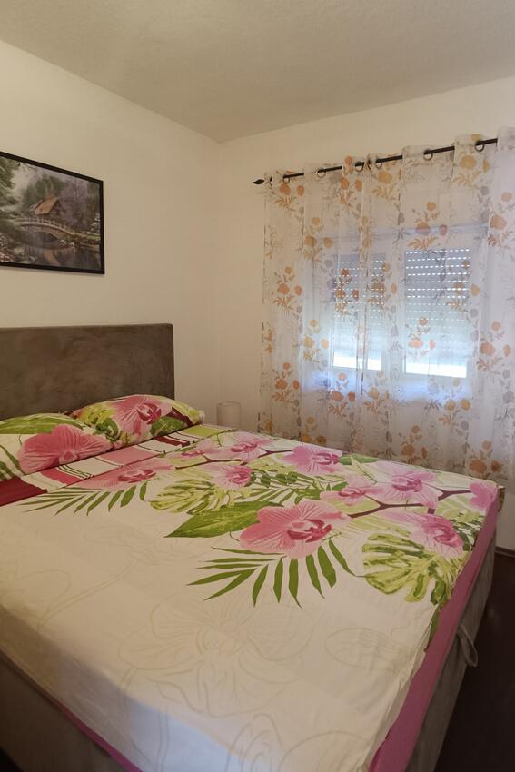 Appartamenti accanto al mare Bibinje, Zara - Zadar - 24428