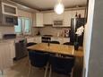 Bibinje, Cucina nell'alloggi del tipo apartment, WiFi.