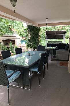 Ferienwohnungen am Meer Bibinje, Zadar - 24428