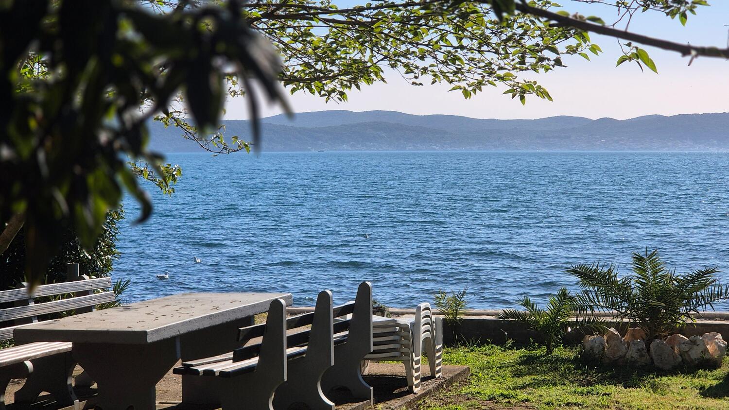 Appartamenti accanto al mare Bibinje, Zara - Zadar - 24428