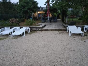 Bibinje, Zadar, Alloggio 24428 - Appartamenti affitto vicino al mare.