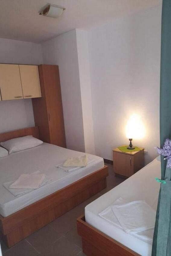 Appartementen aan zee Drace, Peljesac - 24429