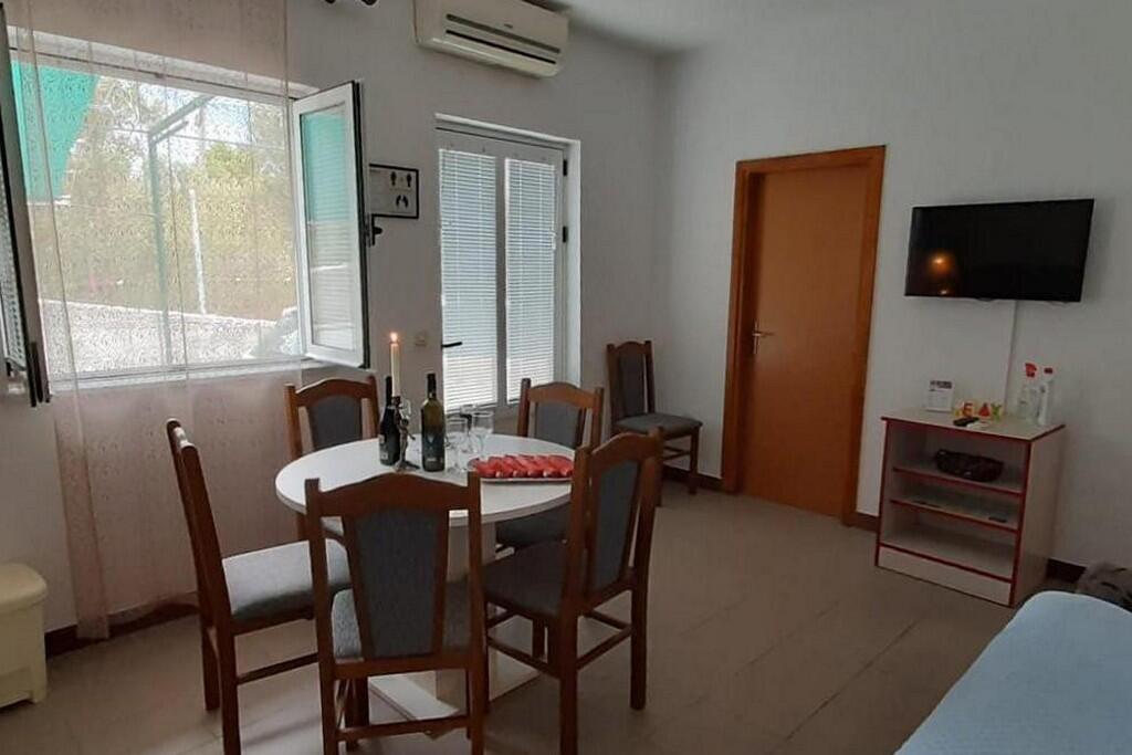 Appartementen aan zee Drace, Peljesac - 24429