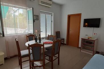 Apartmány u moře Drače, Pelješac - 24429