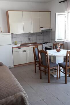 Appartementen aan zee Drace, Peljesac - 24429