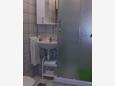 Drače, Bagno nell'alloggi del tipo apartment, WiFi.