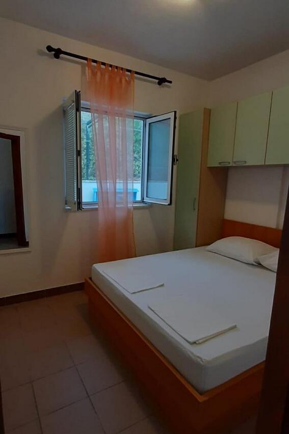 Appartementen aan zee Drace, Peljesac - 24429