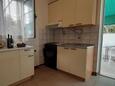 Drače, Cucina nell'alloggi del tipo apartment, WiFi.