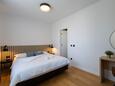 Kaštel Stari, Спальня 1 в размещении типа house, доступный кондиционер и WiFi.