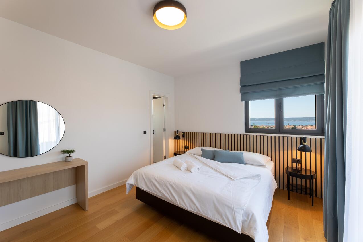 Villa di lusso con piscina Kastel Stari, Castelli - Kaštela - 24431