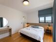 Kaštel Stari, Спальня 2 в размещении типа house, доступный кондиционер и WiFi.